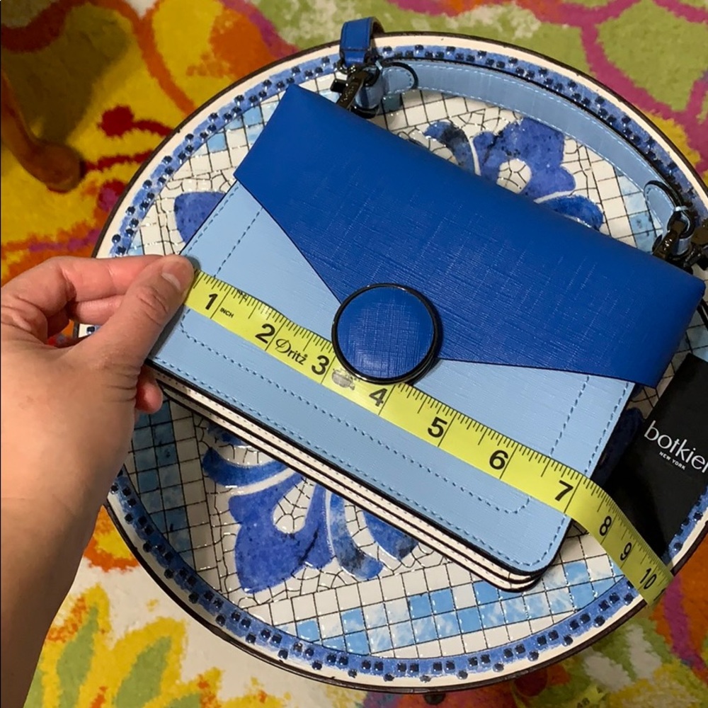 Botkier Nolita Crossbody Purse - Picture 16 of 16